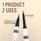 Character Micro Tip Eyebrow Pen/Pencil - CME003 (0.5 ml)