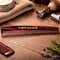 Babila Premium Handmade Step Grooming Fashion Comb -HMC-73D