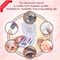 Majestique Professional 6-in-1 Nail Care Kit for Women (6 pcs)