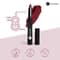 SUGAR Cosmetics Matte Attack Transferproof Lipstick - 04 Maroon Vibe (Dark Red) (2g)