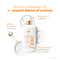 Dove 3% Brightening Serum + Vitamin C Glow Recharge Serum Body Wash, (300ml)