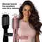 Alan Truman Digital Styling Blow Brush - Pink Gold (1 pc)