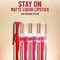 Swiss Beauty Stay On Matte Liquid Lipstick - Signature Red (2 g)