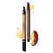 Yves Saint Laurent Lines Liberated Waterproof Eye Pencil - 03 Liberated Bronze (1.2 g)