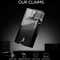 AJMAL Kuro Eau De Perfume (90ml)