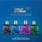 Wild Stone Hero Eau De Parfum (100 ml)