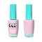 SUGAR POP Nail Lacquer Classic - 50 Pearl Pink (10 ml)