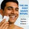 LetsShave Alum Stone Bar Fitkari for Razor Cuts, Skin Tightening (4 pcs)