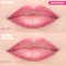 Huda Beauty Lip Contour Stain - Baby Pink (1 ml)