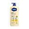 Vaseline Deep Moisture Body Lotion with Ceramide Hyaluron 10X More Moisture For Dry Skin (600 ml)