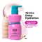 Foxtale Hula Hoop Swiss Milk Ultra Nourishing Moisture Body Lotion (200 ml)
