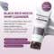 Dr.Melaxin Peel Shot Black Rice Whip Cleanser (100 ml)