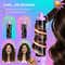 Bombae Hairess Pro 5-in-1 Multistyler with Auto-Wrap Curling Ionic Tech & 3 Heat Modes (1 pc)