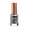 Lakme Ultimate Glam Chrome Nail Paint - Gunmetal (6 ml)