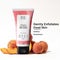 Bie Peach Sunrise Body Scrub (200 ml)