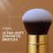 Ras Luxury Skincare Globlend Retractable Makeup Brush