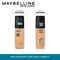 Maybelline New York Fit Me Matte + Poreless Liquid Foundation SPF 22 - 126 Light Pecan (30ml)