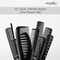 Ikonic Professional Hair Dressing Comb Set (10 pcs)