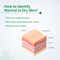 The Derma Co 5% Nia-Ceramide Daily Hydrating Moisturizer (50 g)