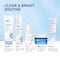 Plum Rice Water & 10% Niacinamide Face Serum (50 ml)
