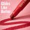 Character Lip Lock Matte Lipstick - Red Rebel 002 (2.5 g)