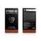 PAC Studio HD Liquid Foundation Mini Dewy Satin Finish Medium Buildable Coverage - 5.0 (9 ml)