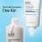 Belif The Aqua Special Kit Aqua Bomb Gel Moisturizer and The Moisturizing Bomb Milky Toner (2 pcs)