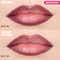 Huda Beauty Lip Contour Stain - Soft Nude (1 ml)