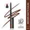 PARUL GARG Beauty Bold Define Matte Kajal - Myna (0.3 g)