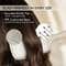 Ikonic Me Paddle Brush IKM-3016 - Sand Beige