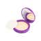 SUGAR POP 20 HR Longwear Compact with Kaolin Clay and Vitamin E - 04 Pearl (9 g)
