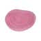 Alan Truman Handbag Detangler - Compact Detangling Brush - Pink
