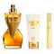 Jean Paul Gaultier Divine Le Parfum, Body Lotion and Travel Spray (3 pcs)