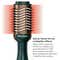 Alan Truman The Blow Brush with Storage & Travel Case-Jade Green (740 g)