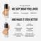 Bareminerals Barepro 24Hr Wear Skin-Perfecting Matte Liquid Foundation SPF 20 - Fair Warm 15 (30 ml)