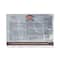 Oshea Herbals Platinum Anti Blemish Therapy Facial Kit (209g)