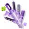 Bombae Hairess Pro 5-in-1 Multistyler with Auto-Wrap Curling Ionic Tech & 3 Heat Modes (1 pc)