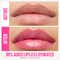 Maybelline New York Lifter Gloss Hydrating Honey'd Lip Gloss - Gummy Bear (5.4 ml)