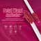 PARUL GARG Beauty Tinted Lip Gloss for Women - Glam (2.5 ml)