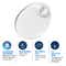 CeraVe Blemish Control Cleanser with 2% Salicylic Acid (236 ml)
