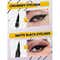 Sheglam Oh So Rich Matte Eyeliner - Black (0.8 g)