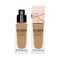 Yves Saint Laurent All Hours Glow Foundation - MW9 (25 ml)