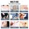 Bronson Professional Double Sided Invisible Lingerie Fashion Tape for Clothing (36 strips)