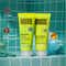 Moxie Beauty Wavy Vibe Setter Duo -Weightless Leave-in Conditioner & Flexi Styling Serum Gel (2 Pcs)
