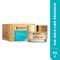 Pilgrim 24K Gold Lightweight Gel Face Moisturizer With Hyaluronic Acid & Alpha Arbutin (50ml)