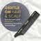 Vega Tail Comb (Steel Pin), (HMBC-305)