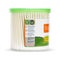 Tulips Cotton Swabs Jar (200Pcs)