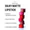 Europe Girl Silky Matte Long Lasting Lipstick - Sorbet Eg 05 (3 g)