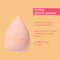 Daily Life Forever52 A Skin Like Blend Hybrid Sponge MSP008