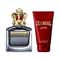 Jean Paul Gaultier Scandal Him EDT with Shower Gel (100 ml + 75 ml)
